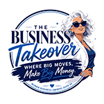 The Business Takeover 150 px